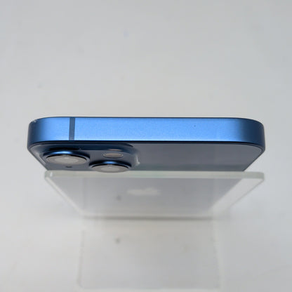 Factory Unlocked Apple iPhone 13 128GB Blue MLMT3LL/A