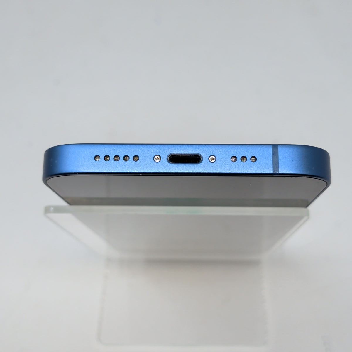 Factory Unlocked Apple iPhone 13 128GB Blue MLMT3LL/A