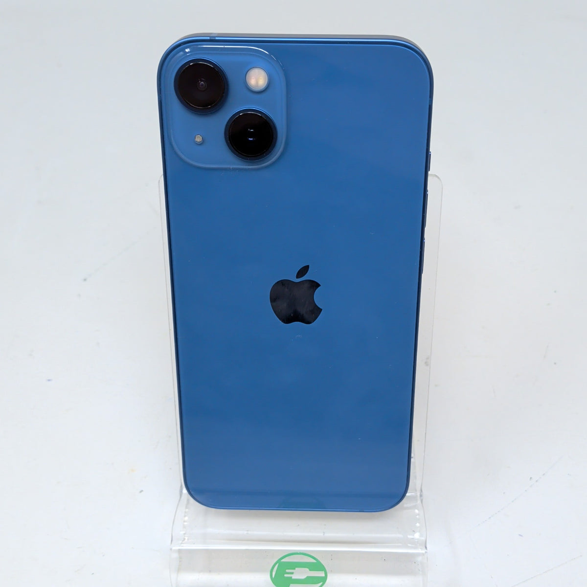 Factory Unlocked Apple iPhone 13 128GB Blue MLMT3LL/A