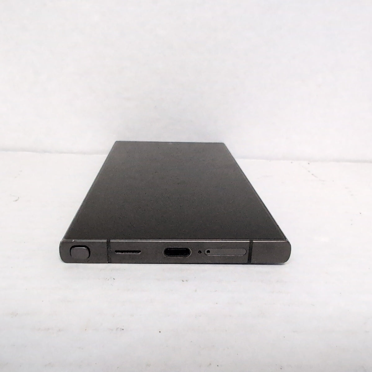 Factory Unlocked Samsung Galaxy S24 Ultra 256GB SM-S928U1 Titanium Black