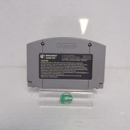 Cruis'n World Nintendo 64 N64 1998 Cartridge Only