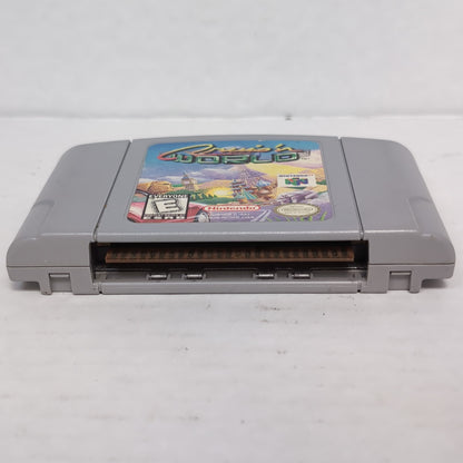 Cruis'n World Nintendo 64 N64 1998 Cartridge Only