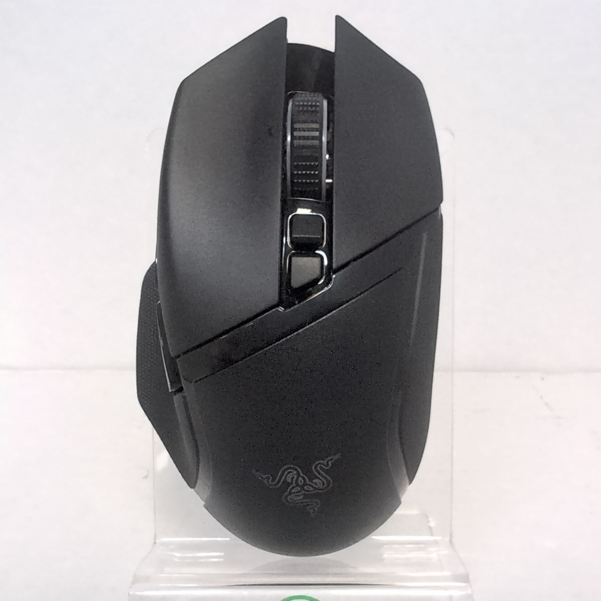 Razer Basilisk V3 Pro RZ01-0462 Wireless Gaming Mouse Black