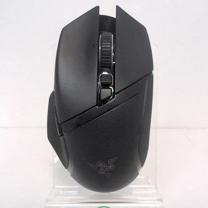 Razer Basilisk V3 Pro RZ01-0462 Wireless Gaming Mouse Black