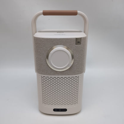 Yaber Projector T2 1920 x 1080 450 ANSI Lumens Portable Projector T2