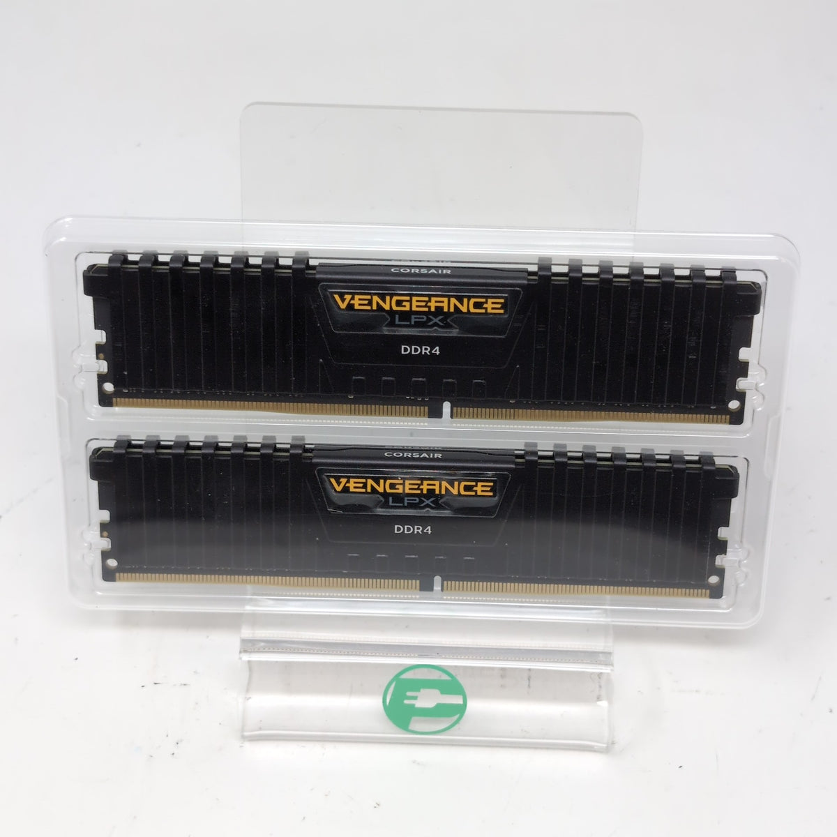 Corsair Vengeance LPX 32GB (2x16GB) RAM DDR4 3200MHz CMK32GX4M2E3200C16