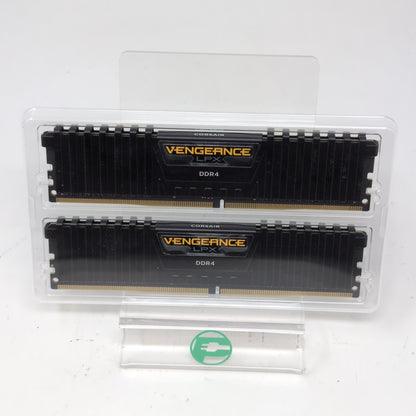 Corsair Vengeance LPX 32GB (2x16GB) RAM DDR4 3200MHz CMK32GX4M2E3200C16