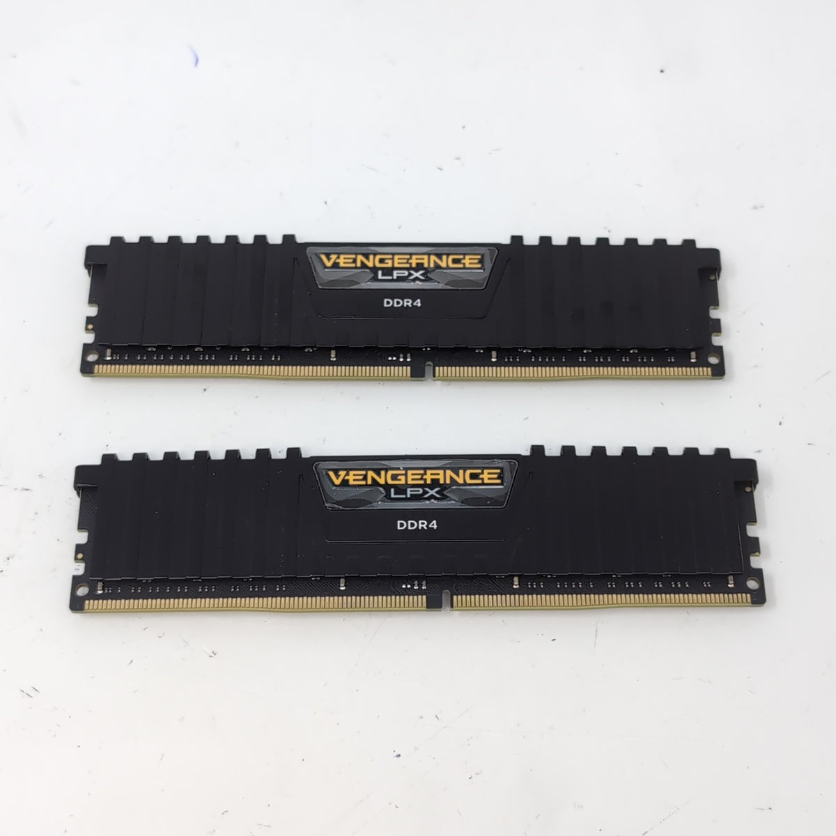 Corsair Vengeance LPX 32GB (2x16GB) RAM DDR4 3200MHz CMK32GX4M2E3200C16