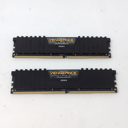 Corsair Vengeance LPX 32GB (2x16GB) RAM DDR4 3200MHz CMK32GX4M2E3200C16