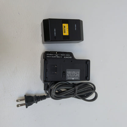 Sony Handycam Video 8 Camcorder CCD-FX630