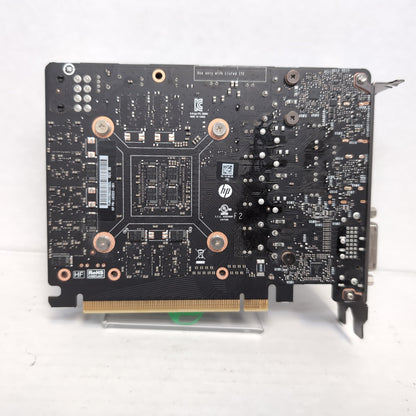 HP GeForce GTX 1660 Super 6GB GDDR6 Graphics Card L83322-001