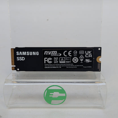 Samsung M.2 970 EVO Plus 1TB M.2 NVMe Gen 3.0 x 4 SSD MZ-V7S1T0