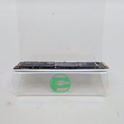 Samsung M.2 970 EVO Plus 1TB M.2 NVMe Gen 3.0 x 4 SSD MZ-V7S1T0