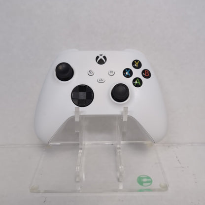 Microsoft Xbox Series X|S Wireless Controller Robot White 1914