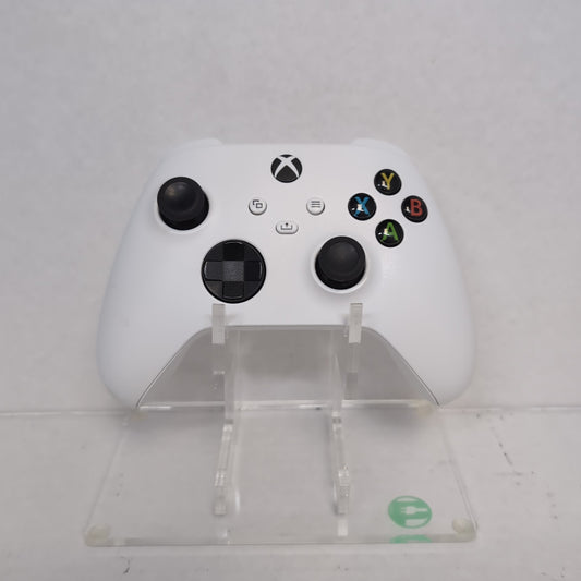 Microsoft Xbox Series X|S Wireless Controller Robot White 1914