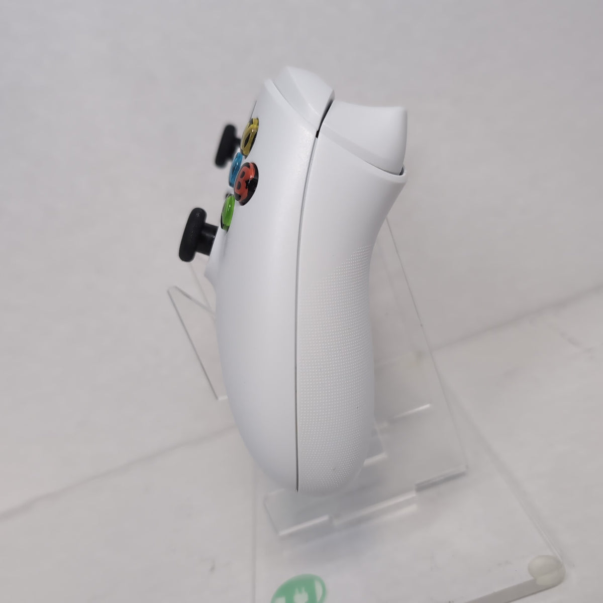 Microsoft Xbox Series X|S Wireless Controller Robot White 1914
