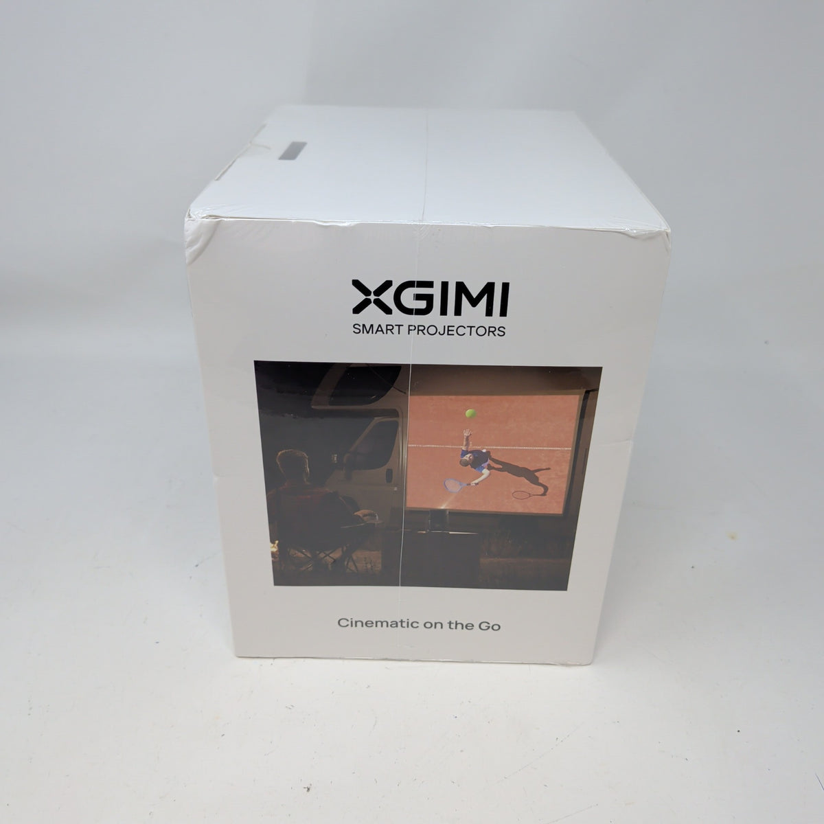 New XGMI MoGo 2 Plus 1080P Portable Projector XK03U