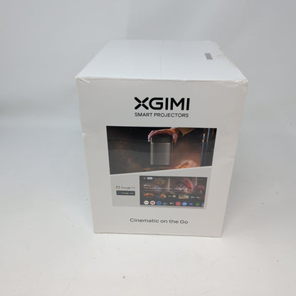 New XGMI MoGo 2 Plus 1080P Portable Projector XK03U