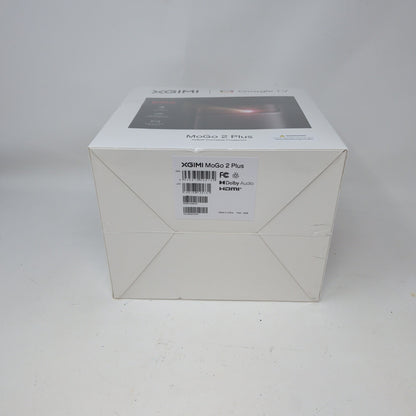 New XGMI MoGo 2 Plus 1080P Portable Projector XK03U