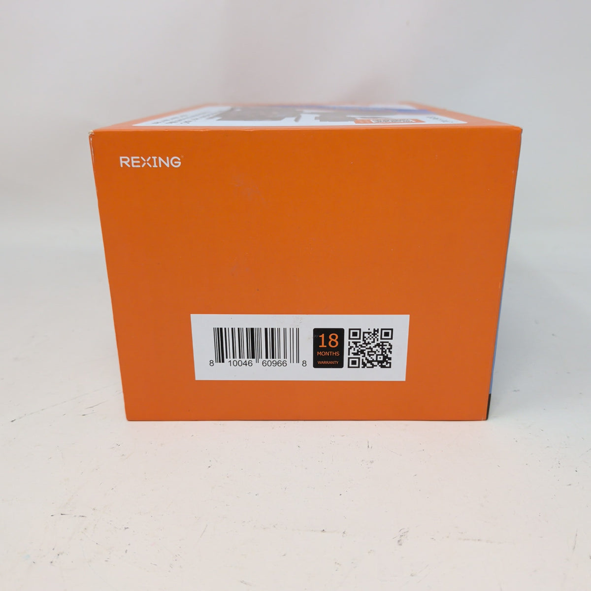 New Rexing R4MD 4-Channel 1080p All-Around Dash Cam Walmart Exclusive 