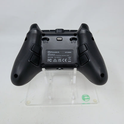PowerA FUSION Pro 3 Wired Controller XBGP0062-01 Multi-Platform Black