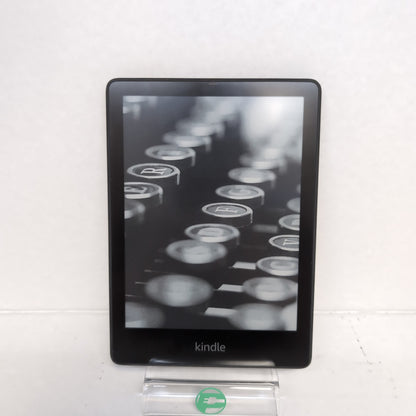 Amazon Kindle Paperwhite 11th Gen 6.8 eReader M2L3EK Black