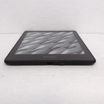 Amazon Kindle Paperwhite 11th Gen 6.8 eReader M2L3EK Black