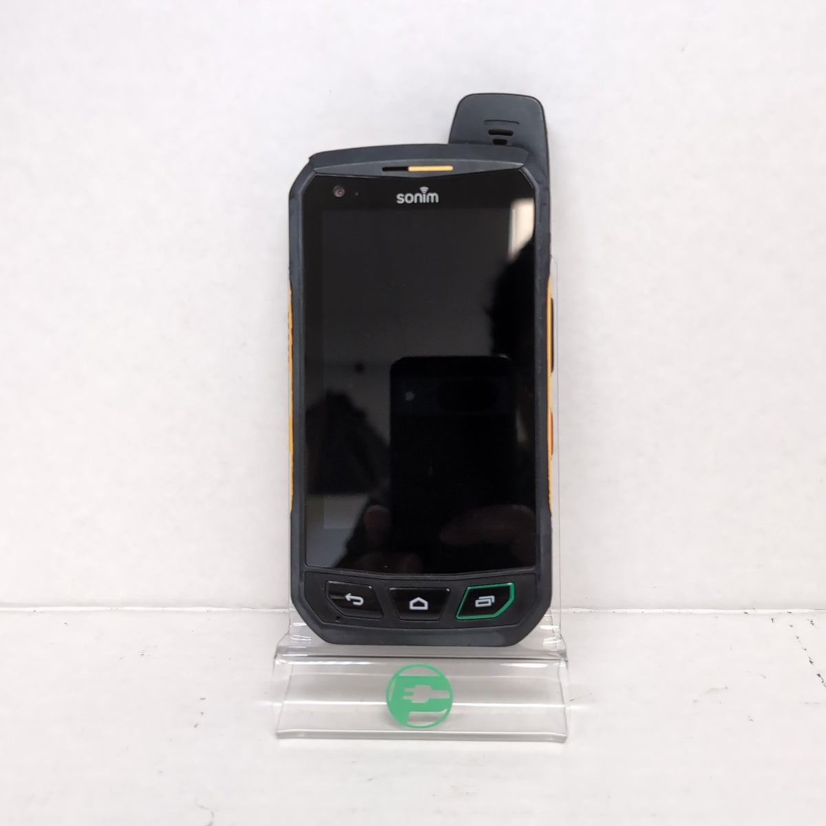Factory Unlocked Sonim XP7700 16GB Black Rugged Smartphone