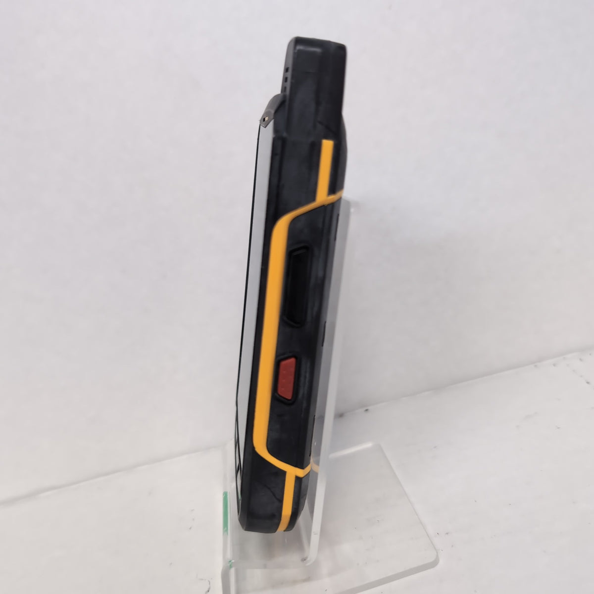 Factory Unlocked Sonim XP7700 16GB Black Rugged Smartphone