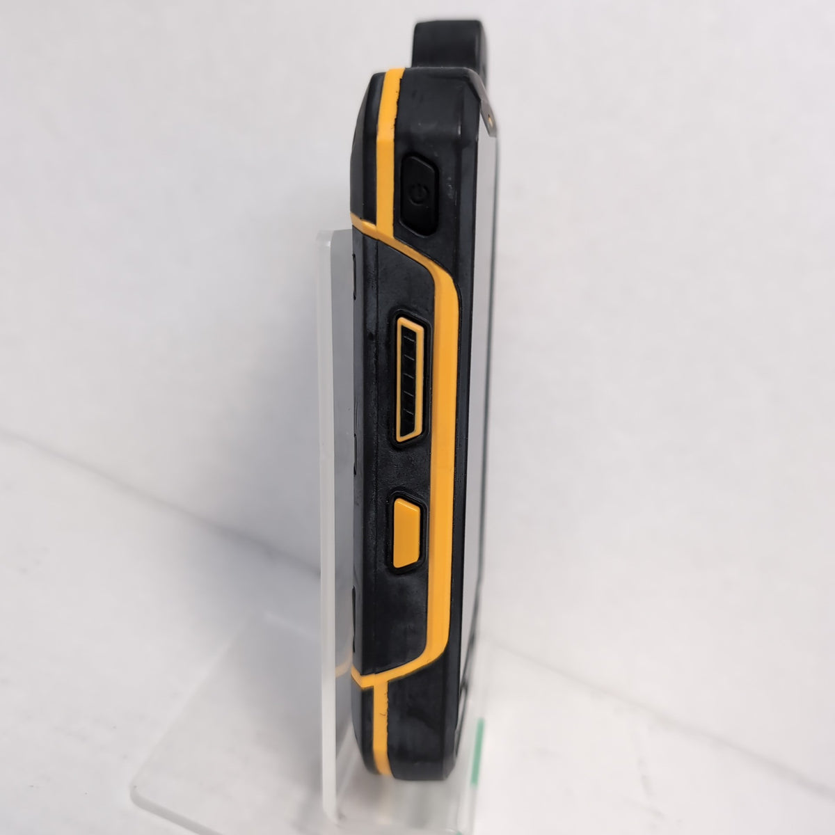Factory Unlocked Sonim XP7700 16GB Black Rugged Smartphone