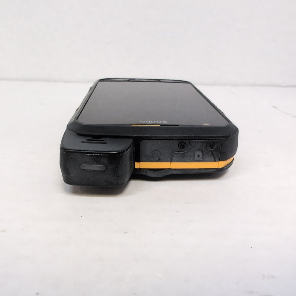 Factory Unlocked Sonim XP7700 16GB Black Rugged Smartphone