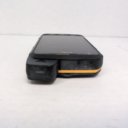Factory Unlocked Sonim XP7700 16GB Black Rugged Smartphone