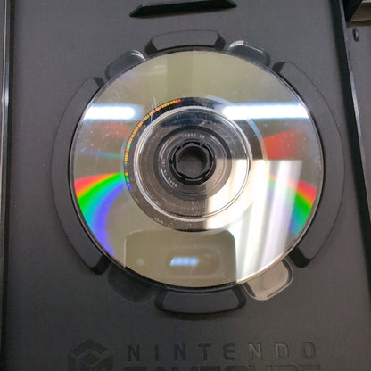 Star Wars Clone Wars (Nintendo GameCube, 2002)