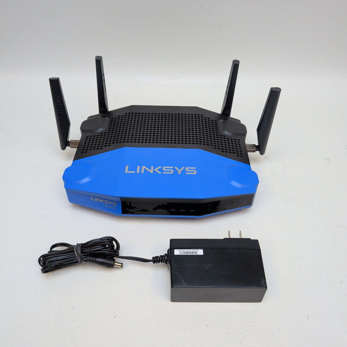 Linksys WRT3200ACM Dual Band WiFi 5 WRT3200ACM Home Router