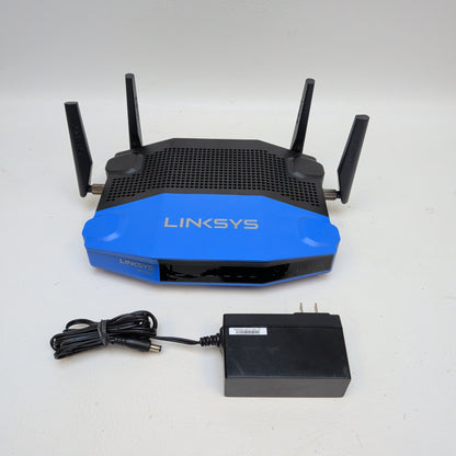 Linksys WRT3200ACM Dual Band WiFi 5 WRT3200ACM Home Router