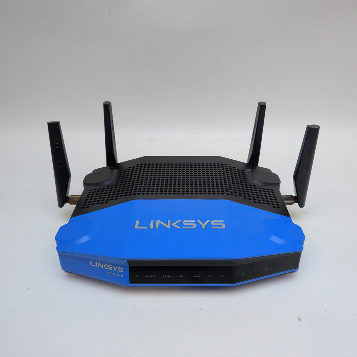 Linksys WRT3200ACM Dual Band WiFi 5 WRT3200ACM Home Router