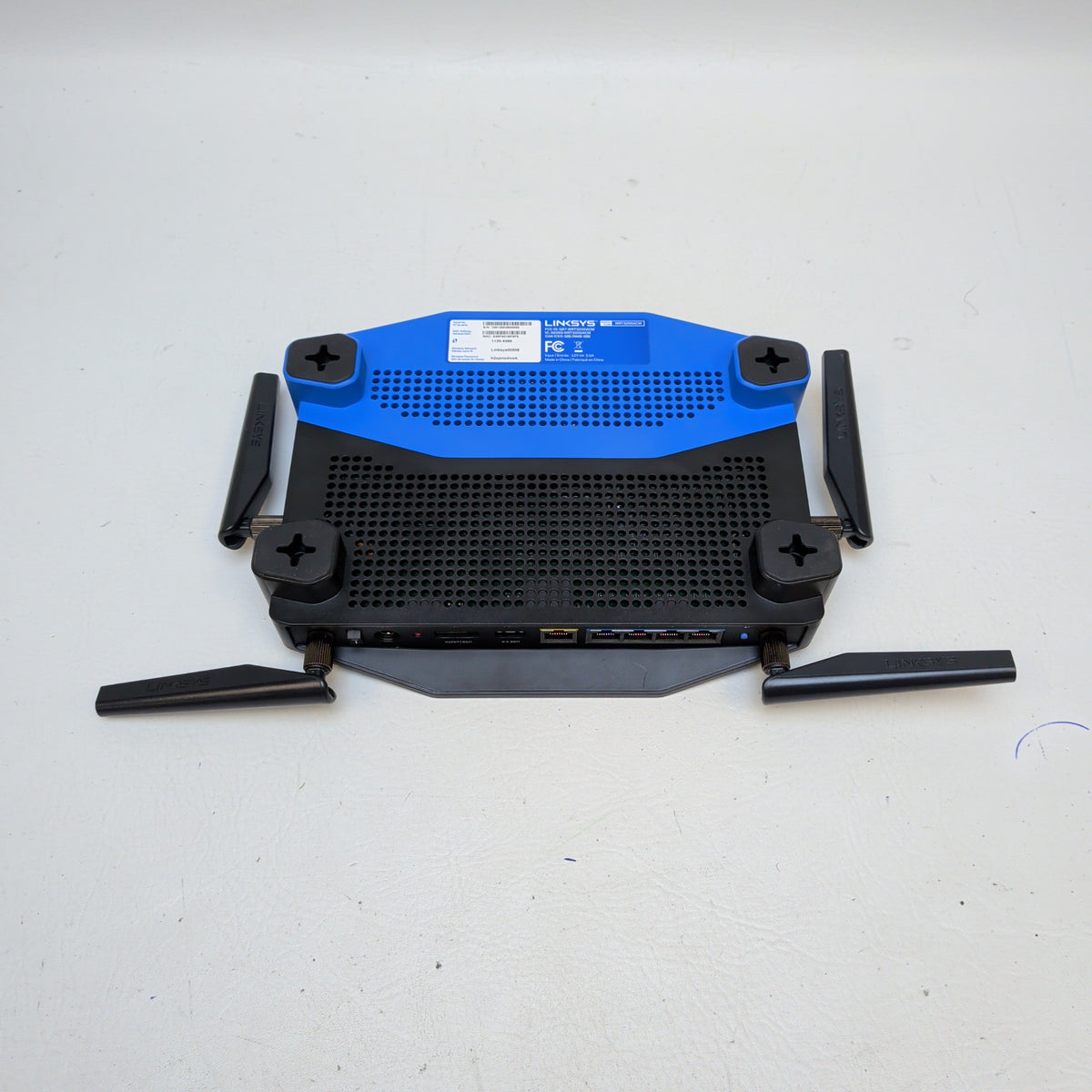 Linksys WRT3200ACM Dual Band WiFi 5 WRT3200ACM Home Router