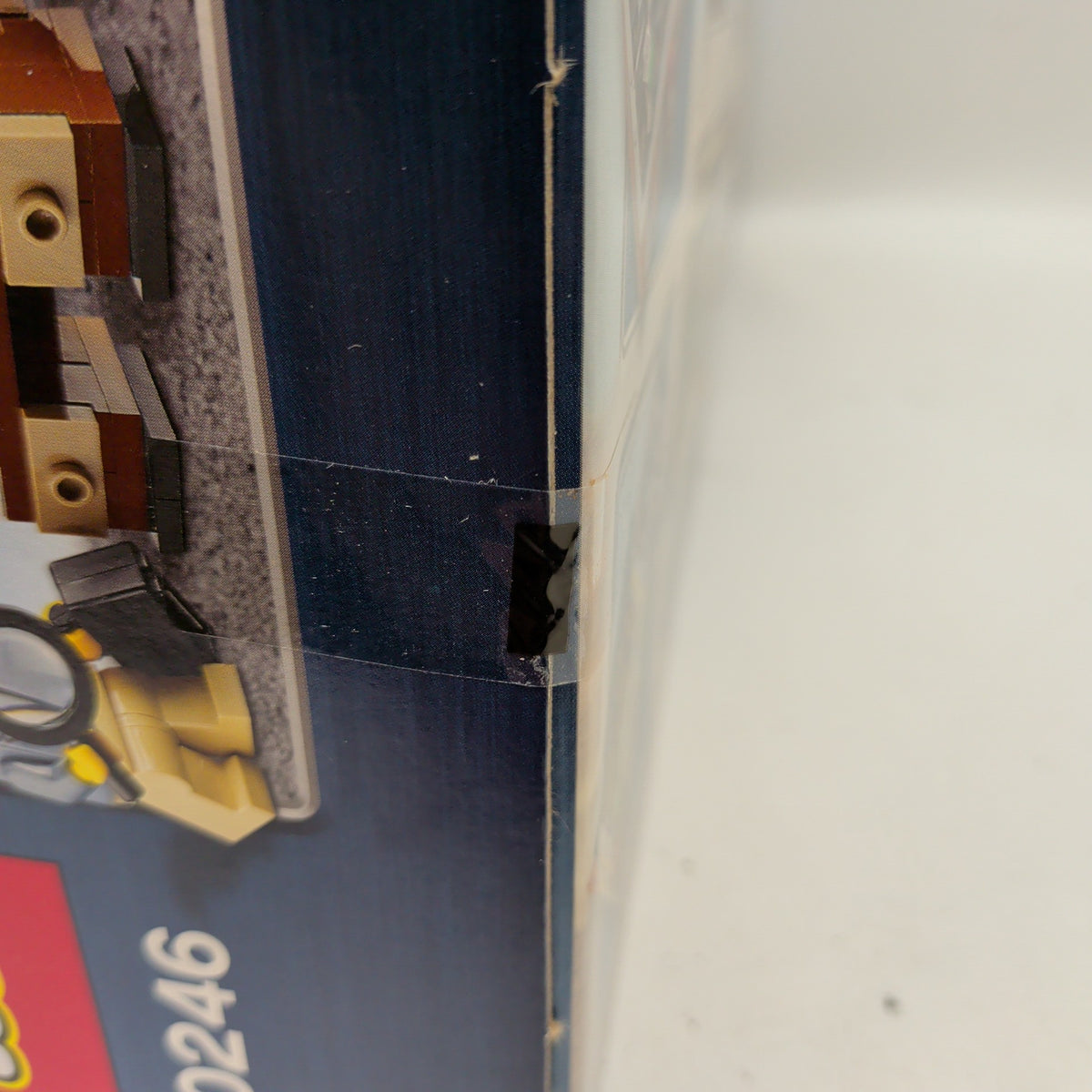 New LEGO Detective's Office 10246 Creator Expert Modular Buildings 2262pcs