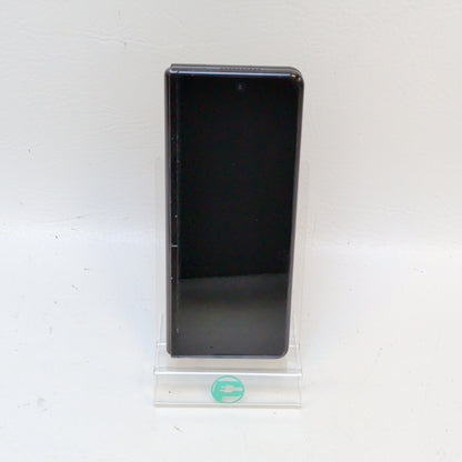 Factory Unlocked Samsung Galaxy Z Fold3 12GB RAM 512GB SM-F926U Phantom Black