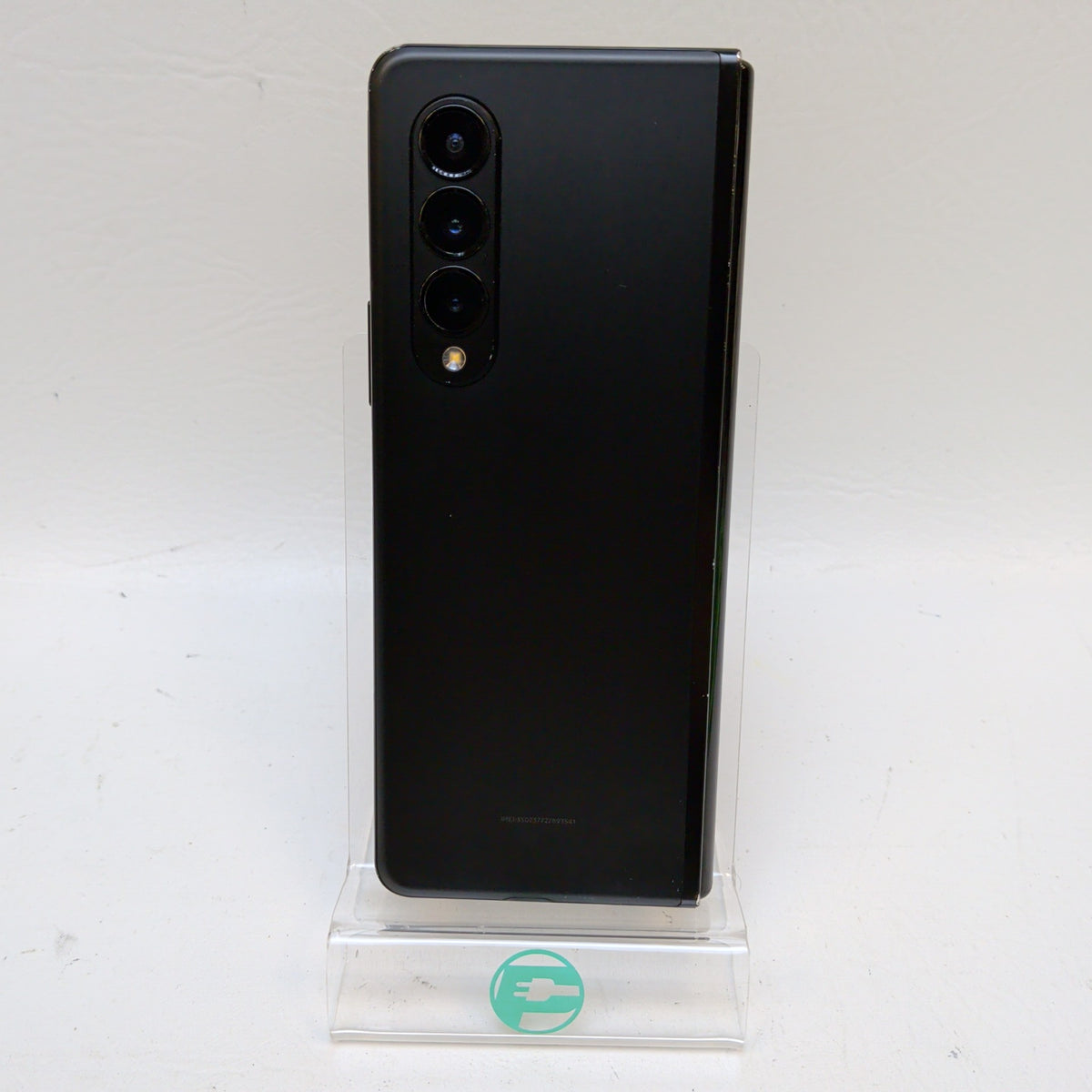 Factory Unlocked Samsung Galaxy Z Fold3 12GB RAM 512GB SM-F926U Phantom Black