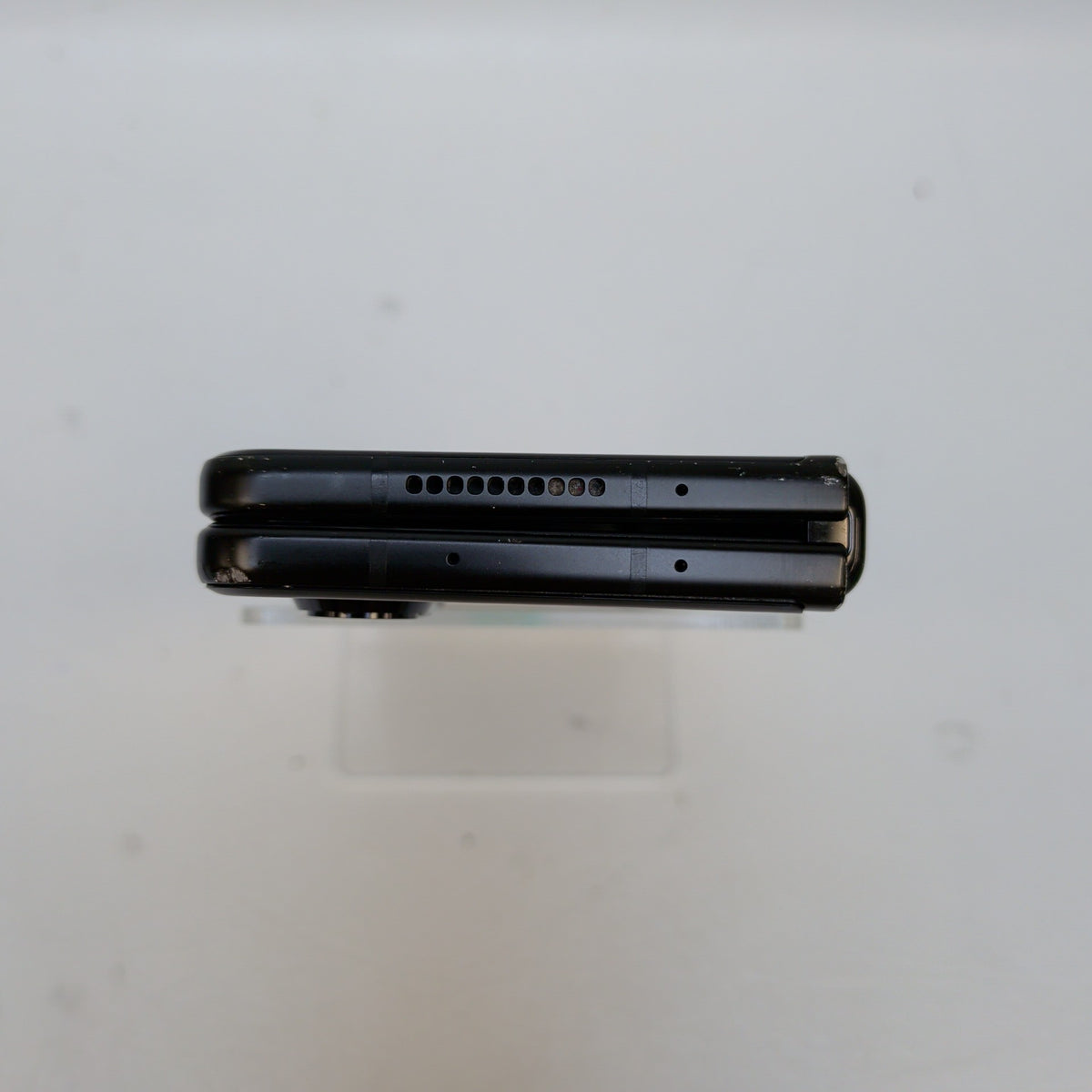 Factory Unlocked Samsung Galaxy Z Fold3 12GB RAM 512GB SM-F926U Phantom Black