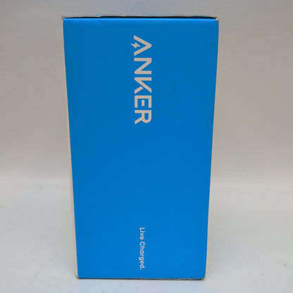 New Anker Nano 13-in-1 USB-C Docking Station Triple Display Black