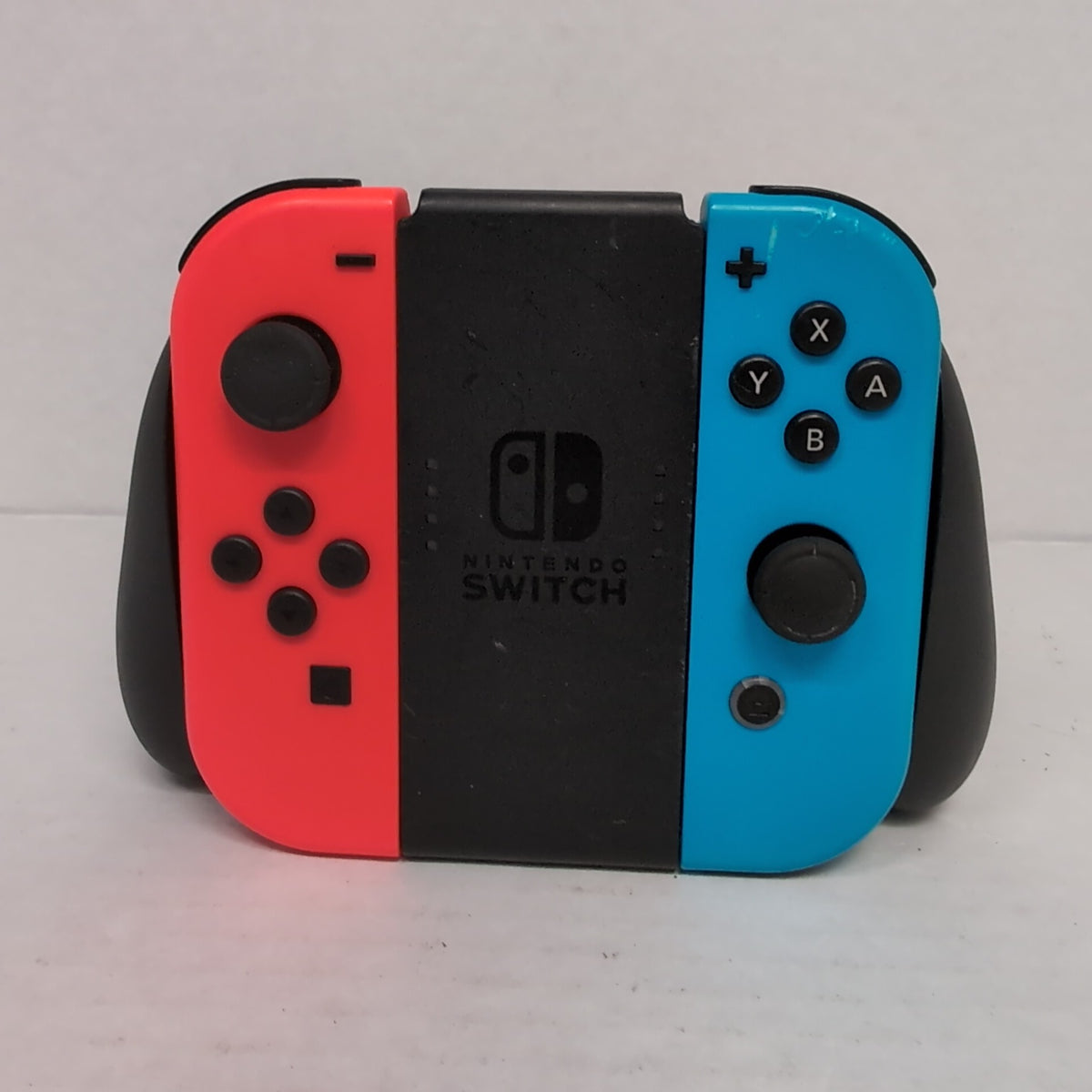 Nintendo Switch Joy-Con Grip Multi-Colored HAC-011
