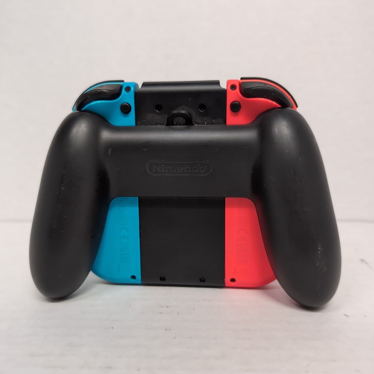 Nintendo Switch Joy-Con Grip Multi-Colored HAC-011