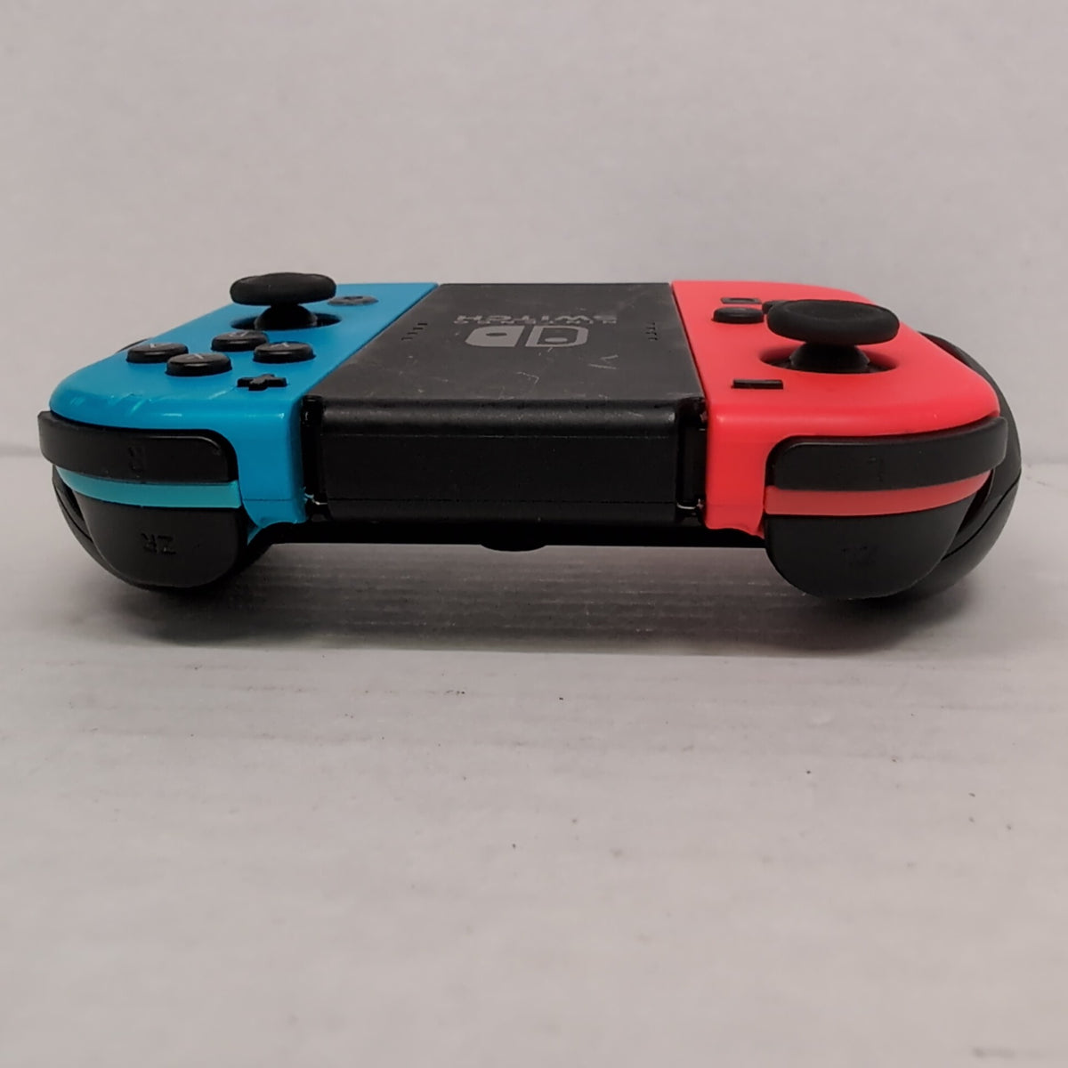 Nintendo Switch Joy-Con Grip Multi-Colored HAC-011