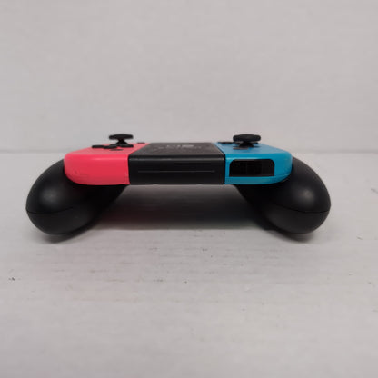 Nintendo Switch Joy-Con Grip Multi-Colored HAC-011
