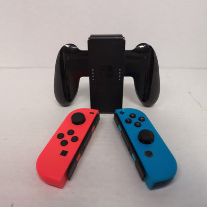 Nintendo Switch Joy-Con Grip Multi-Colored HAC-011