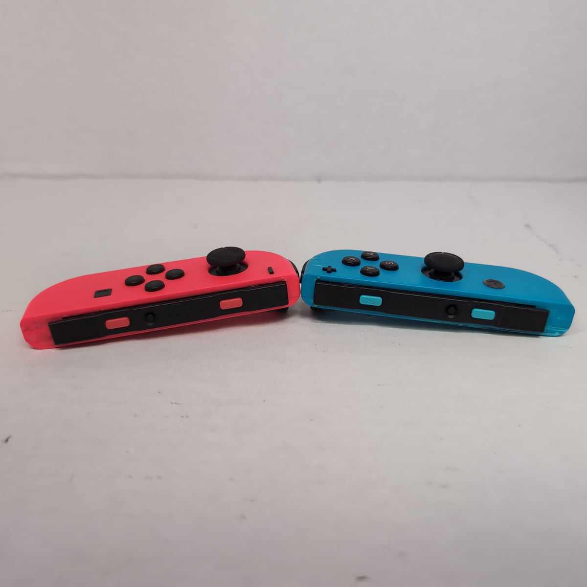 Nintendo Switch Joy-Con Grip Multi-Colored HAC-011