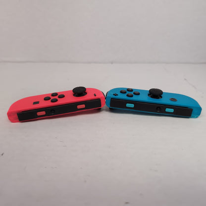 Nintendo Switch Joy-Con Grip Multi-Colored HAC-011