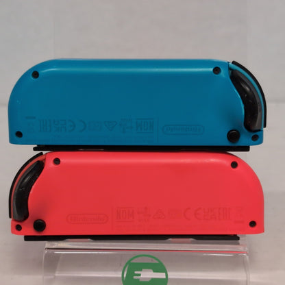 Nintendo Switch Joy-Con Grip Multi-Colored HAC-011